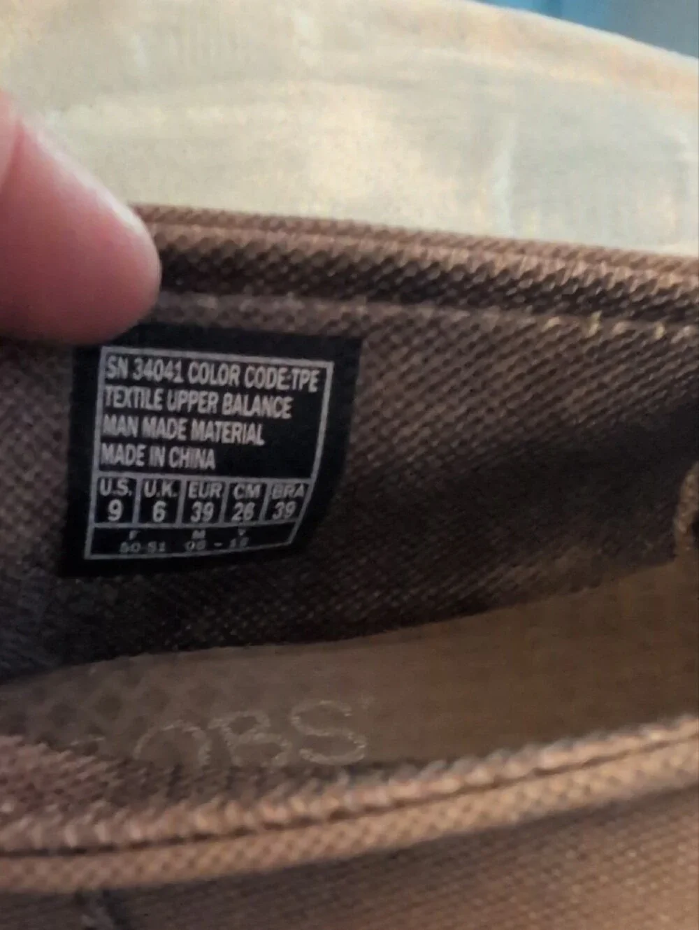 BOBS from Skechers lightweight canvas